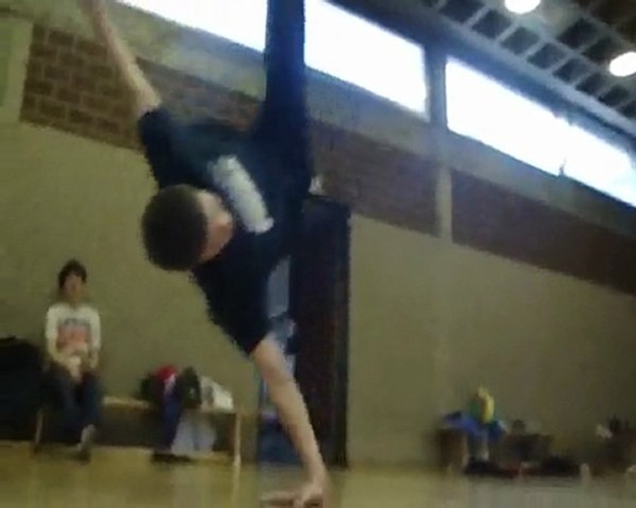 Champloo Cru SECRET Footage Vol. 4