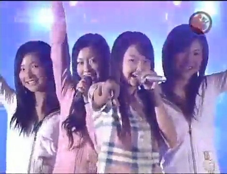 [Live] HINOI TEAM - IKE IKE