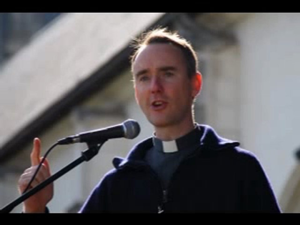 L'Eglise de France appelle des jeunes au sacerdoce