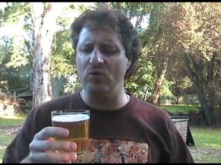 Beer Review Warsteiner FortyBeers.com
