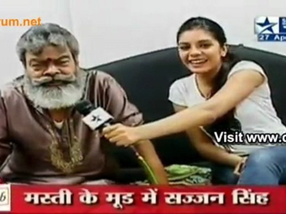 Masti Ke Mood Mein Sajan Singh [pratigya]