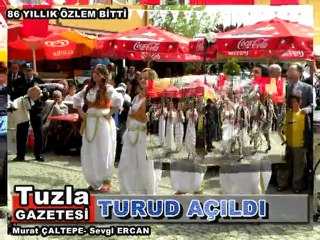 rumeliler açılış