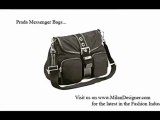 Prada Messenger Bags, Prada Handbags, Milandesigner.com