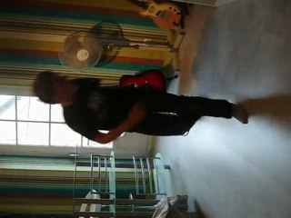 tète près pour enflammer le dancfloor