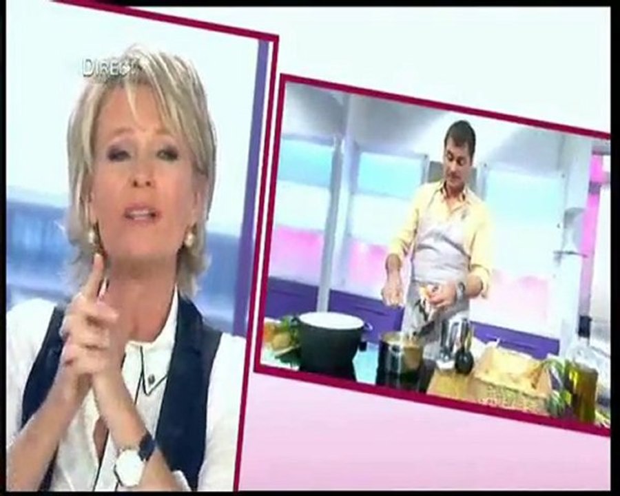 Un sauté de veau presque.. top chef