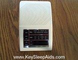 1288a Sleep Machine with Sleep Sounds