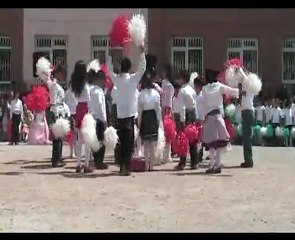 bütün dünya kardeş olsa