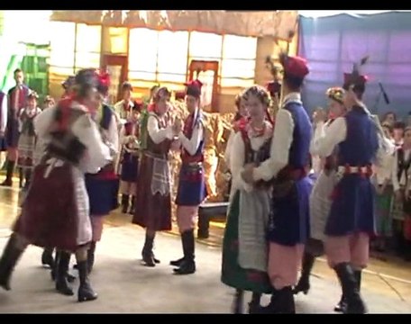 Dzień Patrona Szkoły w Królówce 2010