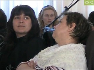 Надежда Василева не иска да е почетен гражданин