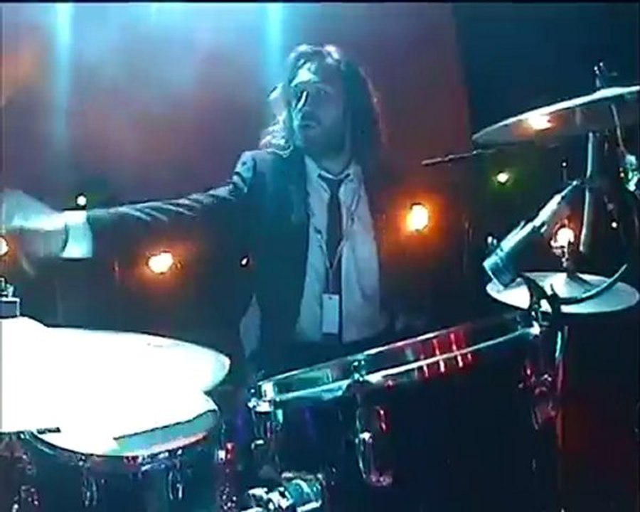 Les Demons de Minuits - In Delirium + Mario d'Images