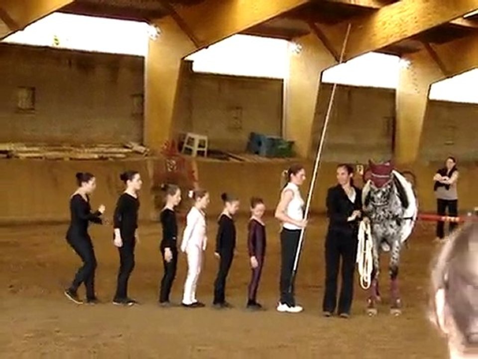 maéva "imposée"