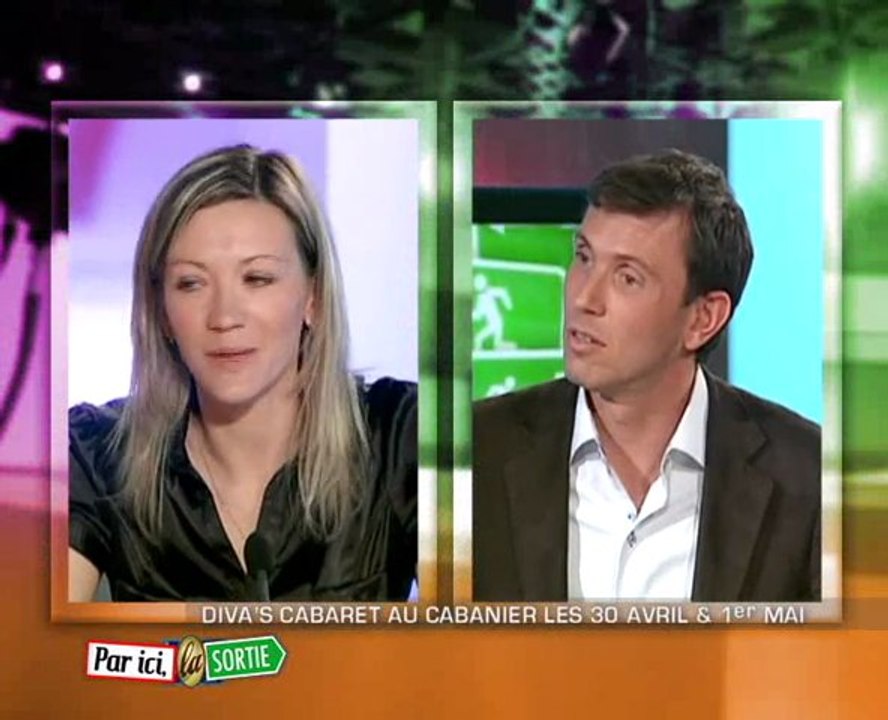 Par ici la sortie  du 26 avril 2010