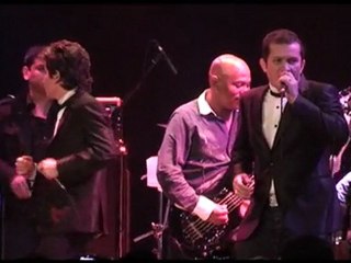 Encontacto TV 26 abril de 2010