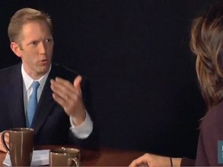 Why Maria Bartiromo Quit Her Awesome Job At CNN