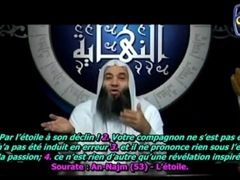 Les Evénements De La Fin Ep 06 Part 1/3