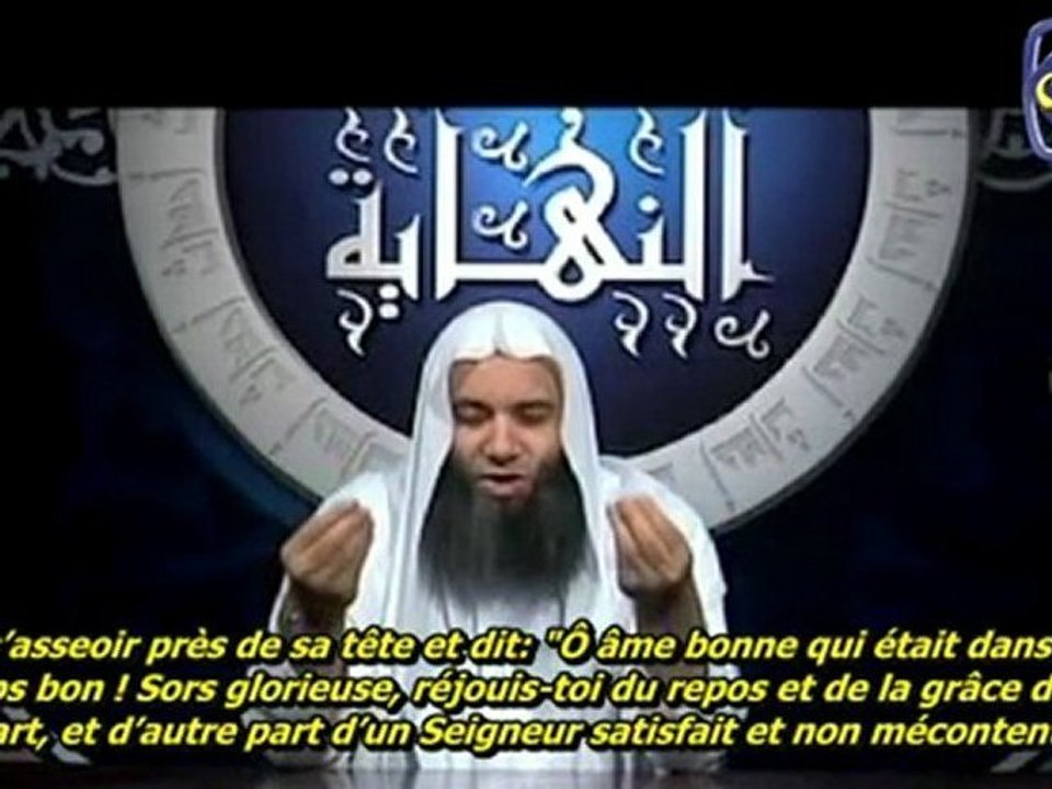 Les Evénements De La Fin Ep 06 Part 2/3