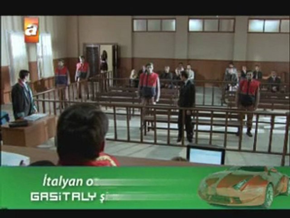 Ezel 25..Bölüm 4.Kısım