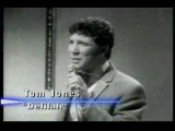 Tom Jones - Delilah