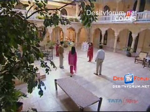 Yeh Pyaar Na -27th April 2010 -pt4