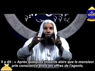 Les événements De La Fin Ep 04 Part 3/3