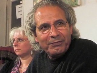 NDO 2009_Salah Al Hamdani