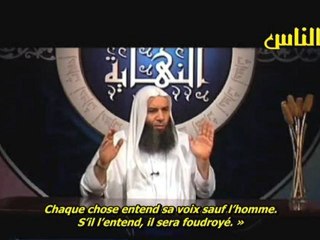 Les événements De La Fin Ep 05 Part 1/3