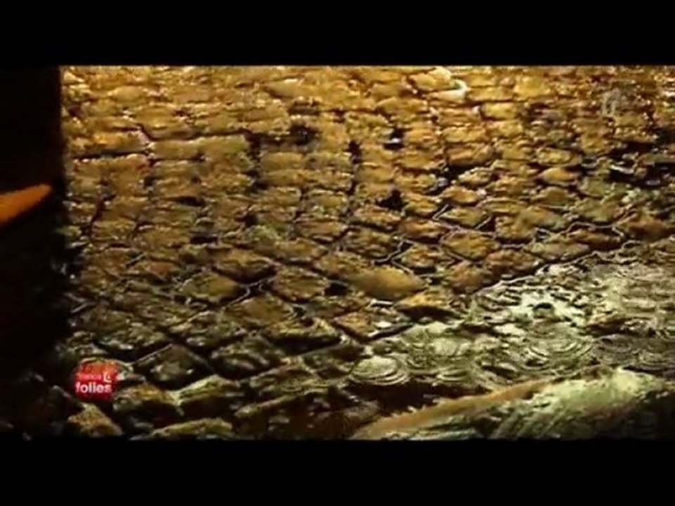 Documentaire Orchestre Fathi Francofolies