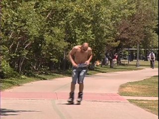 Work outside? Protect your eyes