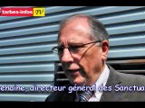 Interview : Françis Dehaine, directeur général des Sanctuair
