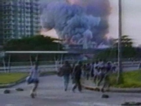 Ex-Panama leader Noriega extradited to France