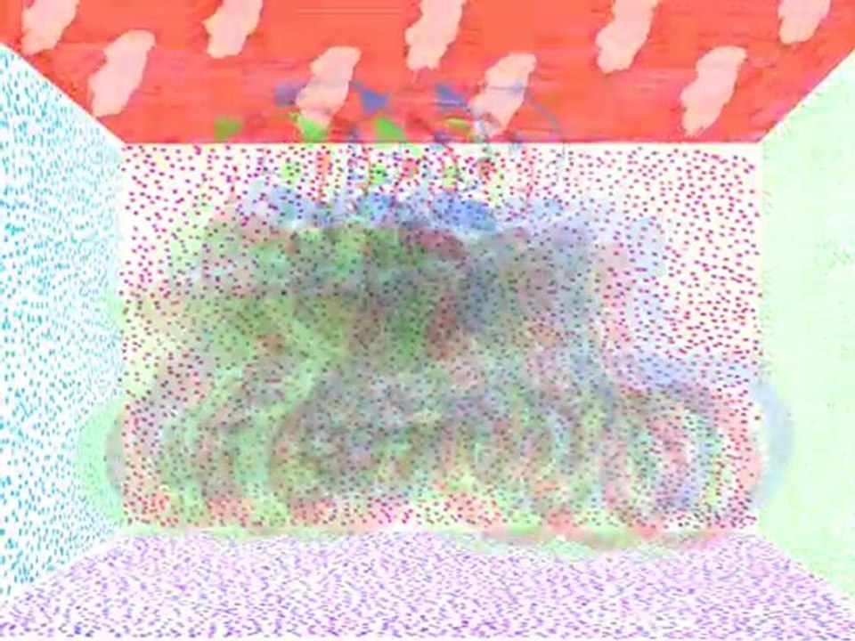 Whisper of the Heart / The magic Harp