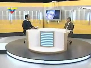 VTV DESPERTANDO A VENEZUELA MARTES 27 03