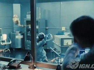 Splice (2010) 'It's Alive' Clip