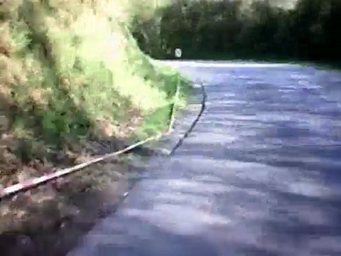 course de cote de SY camera embarque leon n°62