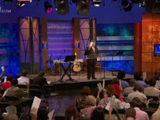 Highlight from Week of Prayer April 26, 2010 - CBN.com