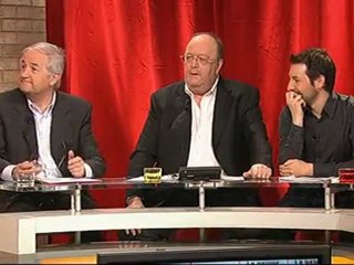 Roger Karoutchi a du répondant ! - 23/04/10