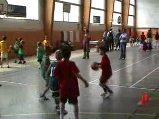 Mini Basket Epouville