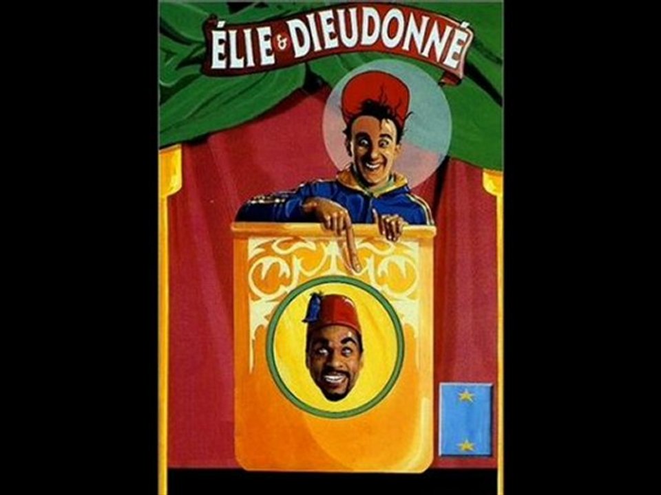 Les petites annonces d'Elie et Dieudonné (1ère partie)