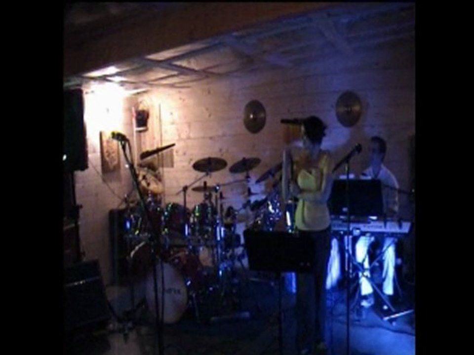 JC Le fou de service !!