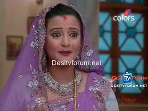 Bhagya Vidhaata - 27th April 2010 -pt2