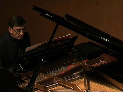 Isabelle Stella - L'ECOLE DU PIANO - Chopin Valse