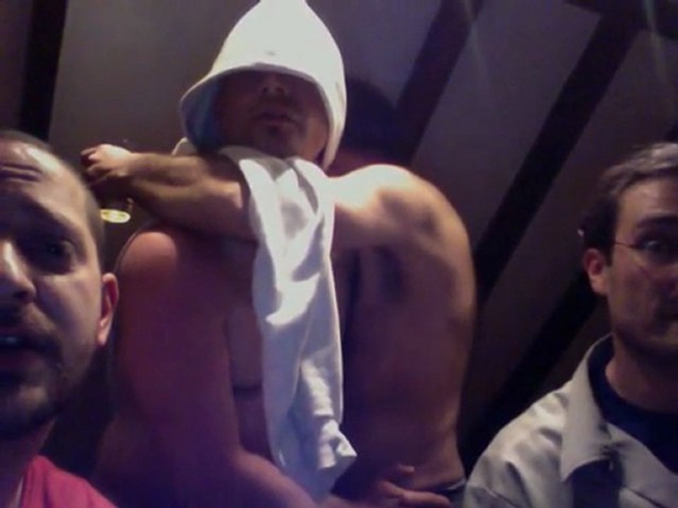 raie gay