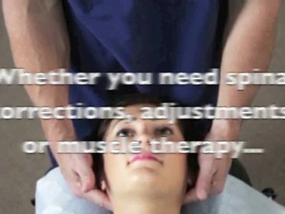 Baton Rouge Chiropractic Services