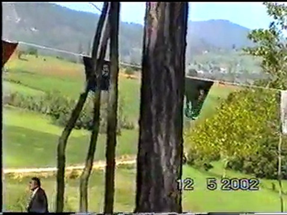 YAKADİBİ KÖYÜ HIDIRELLEZ ŞENLİKLERİ 2002 YILI 8.BÖLÜM