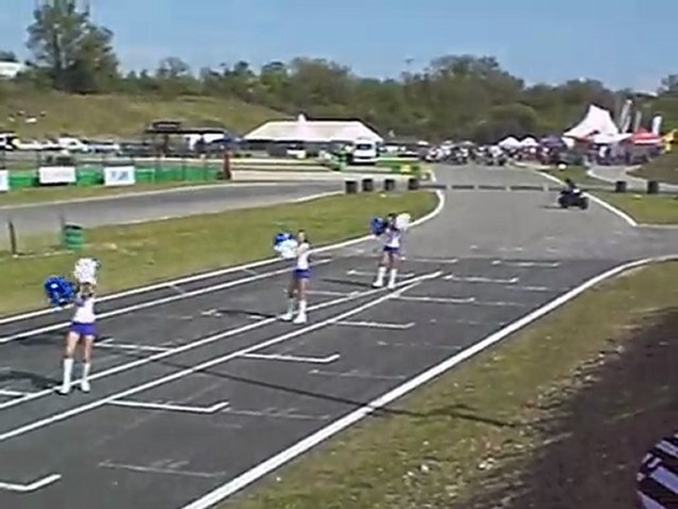 championat france supermotard