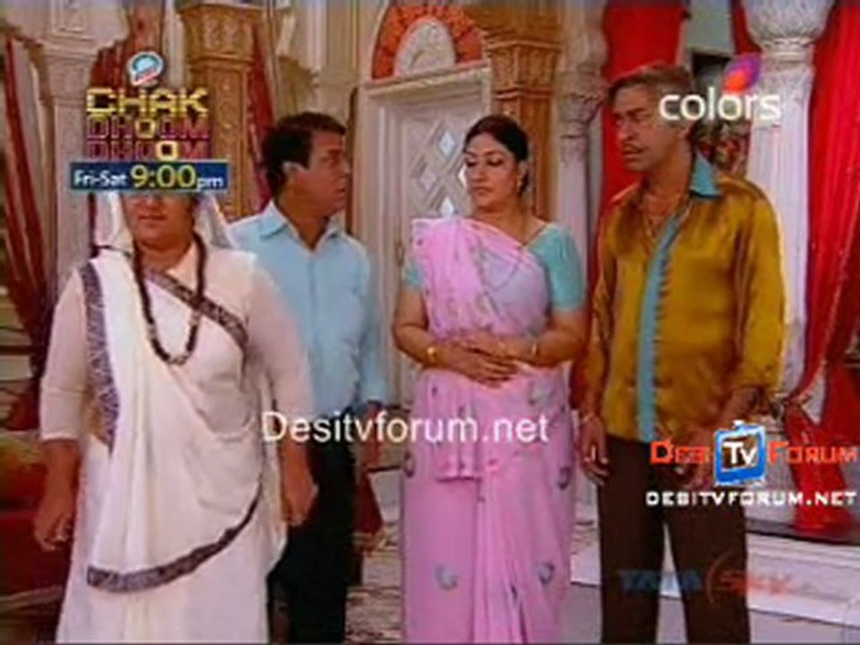 Swarg  - 27th April 2010 -pt1