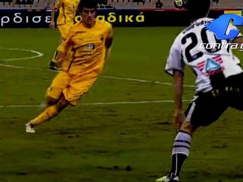 AEK-PAOK Contra.Gr Trailer