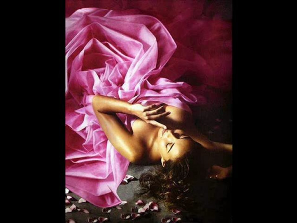 Jesteś moim przeznaczeniem