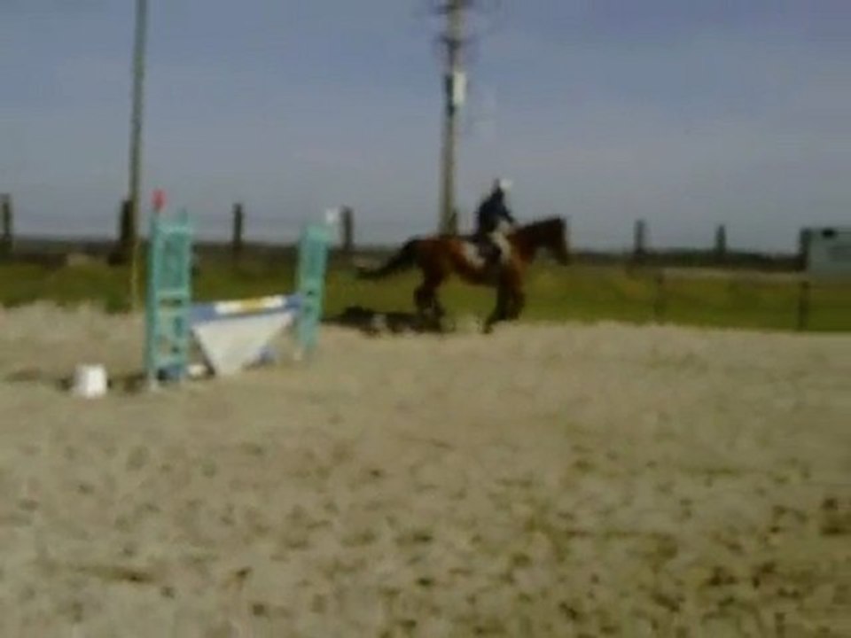 Ecurie du Nevez Quassos 2