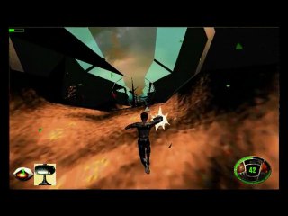 Kyller's Walkthrough : MDK  - [5] : Trouvons Bones
